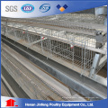 Automatic Poultry Equipment Battery Chicken Cages